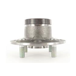 SKF Bearings Wheel Bearing and Hub Assemblies for 2007-2013 FIT, 2010-2014 INSIGHT - BR930613