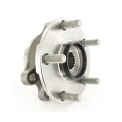 SKF Bearings Wheel Bearing and Hub Assemblies BR930615