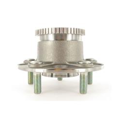 SKF Bearings Wheel Bearing and Hub Assemblies for 2002-2004 RL - BR930618
