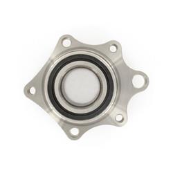 SKF Bearings Wheel Bearing and Hub Assemblies for 2003-2011 ELEMENT - BR930619