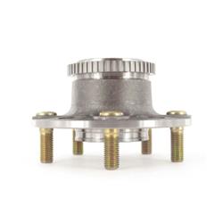 SKF Bearings Wheel Bearing and Hub Assemblies for 1997-2001 INTEGRA - BR930620