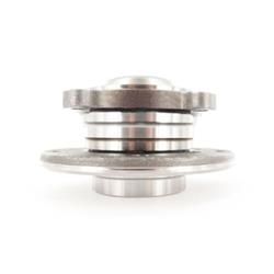 SKF Bearings Wheel Bearing and Hub Assemblies BR930621