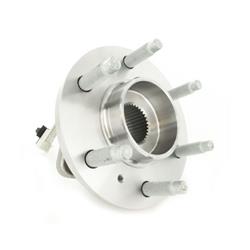 SKF Bearings Wheel Bearing and Hub Assemblies BR930627