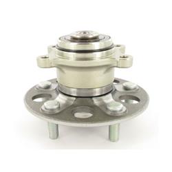 SKF Bearings Wheel Bearing and Hub Assemblies for 2006-2012 CIVIC - BR930629