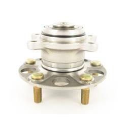 SKF Bearings Wheel Bearing and Hub Assemblies for 2006-2011 CIVIC - BR930630