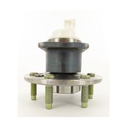 SKF Bearings Wheel Bearing and Hub Assemblies BR930631
