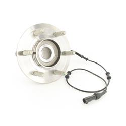 SKF Bearings Wheel Bearing and Hub Assemblies for 2003-2006 EXPEDITION, NAVIGATOR - BR930635