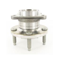 SKF Bearings Wheel Bearing and Hub Assemblies for 2007-2010 EDGE, MKX - BR930636