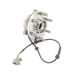 SKF Bearings Wheel Bearing and Hub Assemblies BR930638