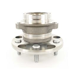 SKF Bearings Wheel Bearing and Hub Assemblies BR930640