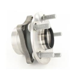 SKF Bearings Wheel Bearing and Hub Assemblies for 2004-2009 PRIUS - BR930641