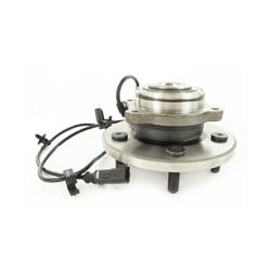 SKF Bearings Wheel Bearing and Hub Assemblies for 2007-2008 PACIFICA - BR930645