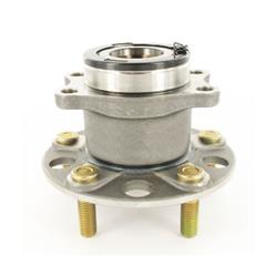 SKF Bearings Wheel Bearing and Hub Assemblies for 2007-2017 PATRIOT, COMPASS, 2007-2008 CALIBER - BR930649