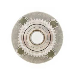 SKF Bearings Wheel Bearing and Hub Assemblies for 2002-2007 AERIO, 1995-2002 ESTEEM - BR930651