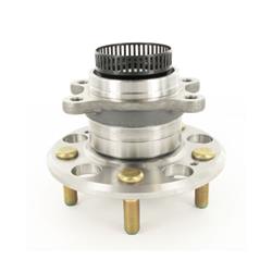 SKF Bearings Wheel Bearing and Hub Assemblies for 2007-2012 ELANTRA - BR930652
