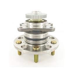 SKF Bearings Wheel Bearing and Hub Assemblies for 2007-2009 AMANTI, 2006-2011 AZERA, 2007 RONDO - BR930653