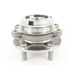 SKF Bearings Wheel Bearing and Hub Assemblies for 2007-2015 ALTIMA - BR930655