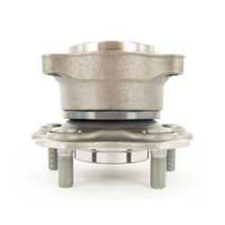 SKF Bearings Wheel Bearing and Hub Assemblies for 2003-2007 MURANO - BR930657
