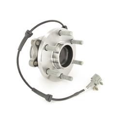 SKF Bearings Wheel Bearing and Hub Assemblies BR930659