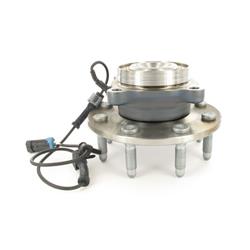 SKF Bearings Wheel Bearing and Hub Assemblies BR930662