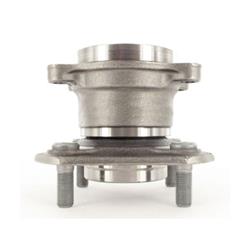 SKF Bearings Wheel Bearing and Hub Assemblies for 2007-2011 SENTRA - BR930664