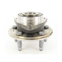SKF Bearings Wheel Bearing and Hub Assemblies for 2010-2015 CAMARO, 2008-2014 CTS, 2017-2020 IMPALA - BR930674