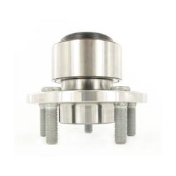 SKF Bearings Wheel Bearing and Hub Assemblies BR930675