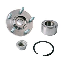 SKF Bearings - Wheel Bearing and Hub Repair Kits for 2007-2010 EDGE, MKX - BR930676K