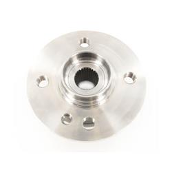 SKF Bearings Wheel Bearing and Hub Assemblies for 2007-2015 COOPER - BR930677