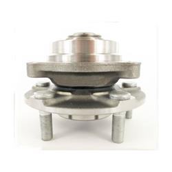 SKF Bearings Wheel Bearing and Hub Assemblies for 2003-2009 350Z, 2003-2007 G35 - BR930679