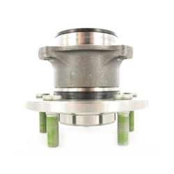SKF Bearings Wheel Bearing and Hub Assemblies for 2004-2013 3 - BR930680