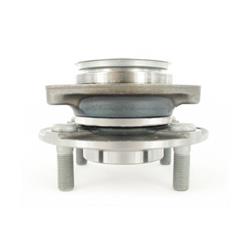SKF Bearings Wheel Bearing and Hub Assemblies for 2007-2012 VERSA - BR930682