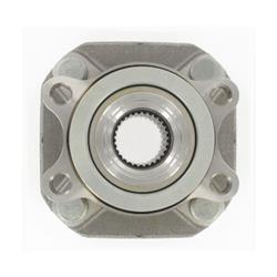 SKF Bearings Wheel Bearing and Hub Assemblies for 2007-2012 SENTRA - BR930683