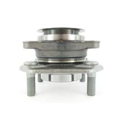 SKF Bearings Wheel Bearing and Hub Assemblies for 2007-2012 SENTRA - BR930684