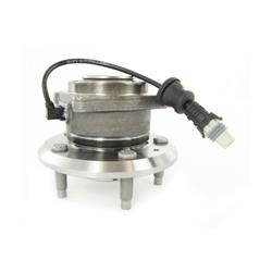 SKF Bearings Wheel Bearing and Hub Assemblies BR930685