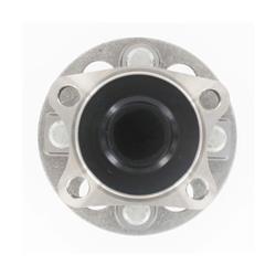 SKF Bearings Wheel Bearing and Hub Assemblies for 2007-2008 YARIS - BR930687