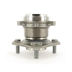 SKF Bearings Wheel Bearing and Hub Assemblies for 2007-2012 SENTRA - BR930691