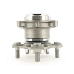 SKF Bearings - Wheel Bearing and Hub Assemblies for 2007-2012 SENTRA - BR930699