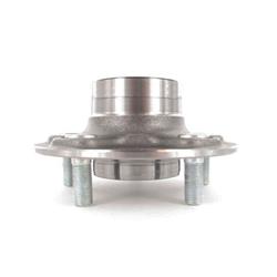 SKF Bearings Wheel Bearing and Hub Assemblies for 1996-2001 I30, 2002-2004 I35, 1995-2002 MAXIMA - BR930701