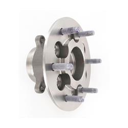 SKF Bearings Wheel Bearing and Hub Assemblies BR930702