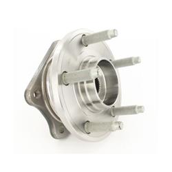 SKF Bearings Wheel Bearing and Hub Assemblies BR930704