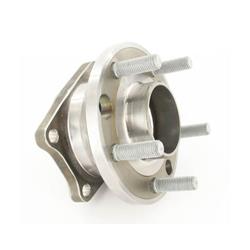 SKF Bearings Wheel Bearing and Hub Assemblies for 2005-2010 S40, V50 - BR930705