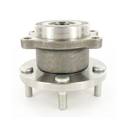 SKF Bearings Wheel Bearing and Hub Assemblies for 2006-2007 B9 TRIBECA, 2008-2014 TRIBECA - BR930708