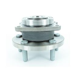 SKF Bearings Wheel Bearing and Hub Assemblies BR930711