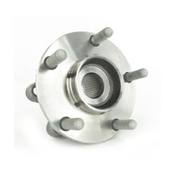 SKF Bearings Wheel Bearing and Hub Assemblies for 2003-2007 MURANO, 2004-2009 QUEST - BR930715