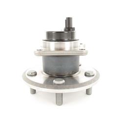 SKF Bearings Wheel Bearing and Hub Assemblies for 2009-2013 MATRIX, 2009-2010 VIBE - BR930716