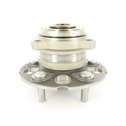 SKF Bearings Wheel Bearing and Hub Assemblies for 2010-2011 ACCORD CROSSTOUR, 2007-2011 CR-V, 2012-2015 CROSSTOUR - BR930719