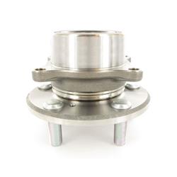 SKF Bearings Wheel Bearing and Hub Assemblies BR930720