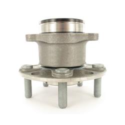 SKF Bearings Wheel Bearing and Hub Assemblies for 2008 AVENGER, SEBRING - BR930723