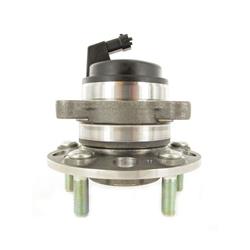 SKF Bearings Wheel Bearing and Hub Assemblies for 2011-2016 EQUUS, 2009-2014 GENESIS - BR930725